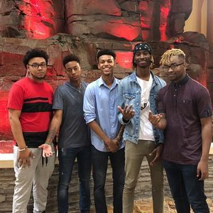 Meet your Posher, Paul